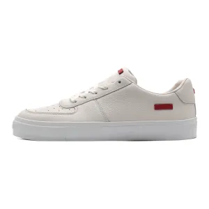Lomax / White / White