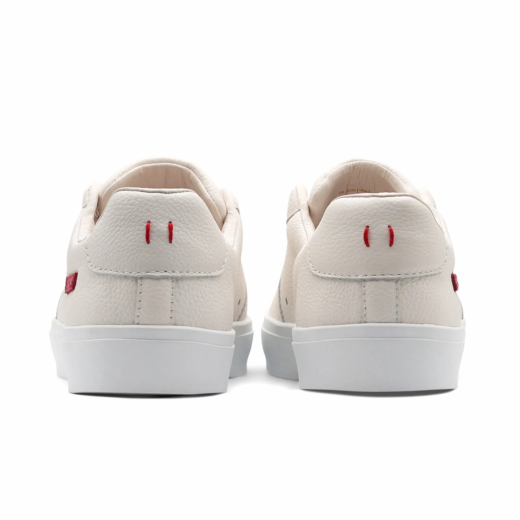 Lomax / White / White