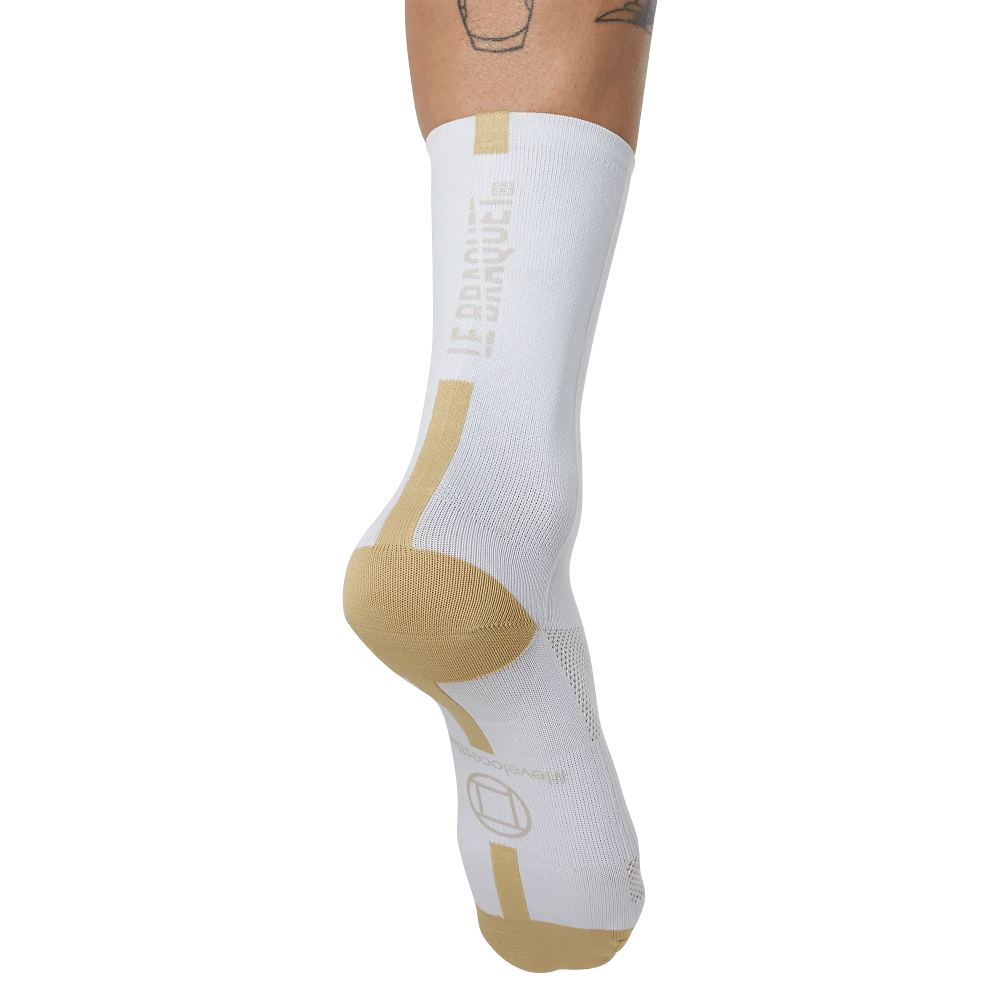 Long Cycling Socks | MOCKINGBIRD