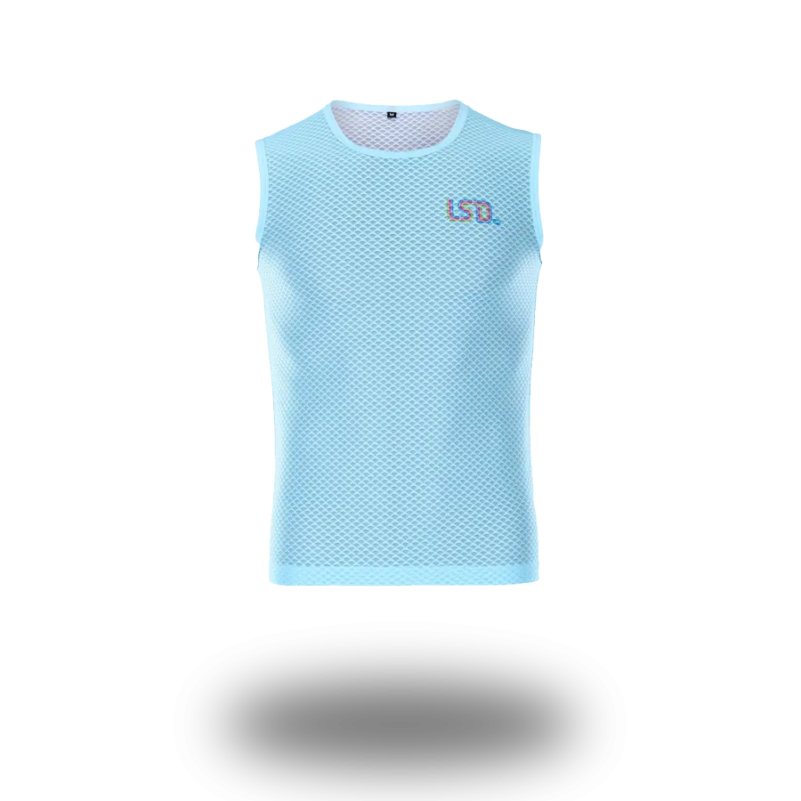 LSD Pale Blue Base Layer