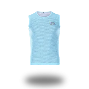 LSD Pale Blue Base Layer