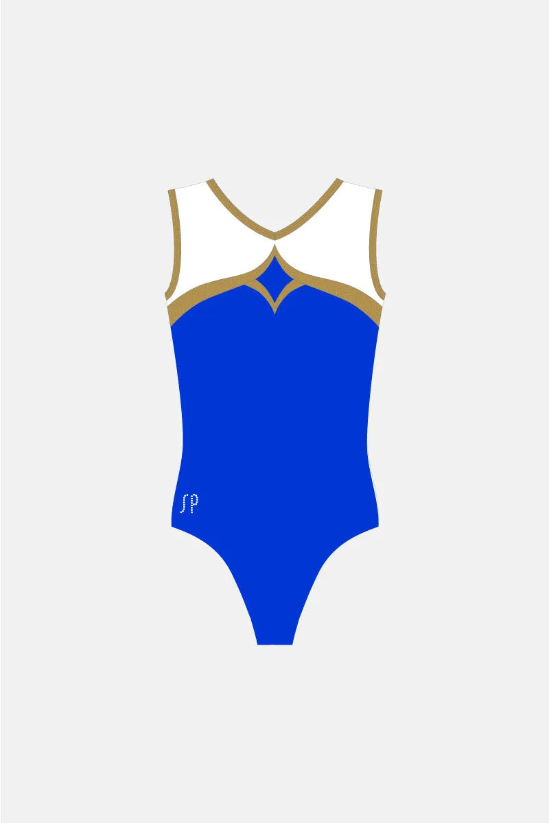 Lucy Training Leotard