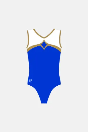 Lucy Training Leotard