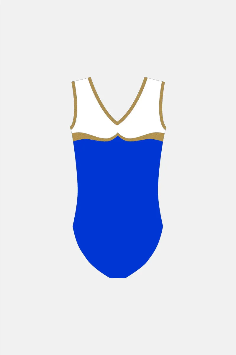 Lucy Training Leotard