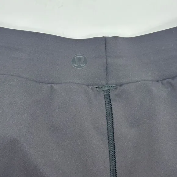 Lululemon Alacer Short *lululemon lab sz 4