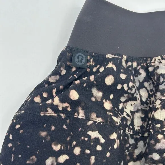 Lululemon Alacer Short *lululemon lab sz 4