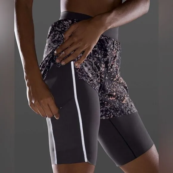 Lululemon Alacer Short *lululemon lab sz 4