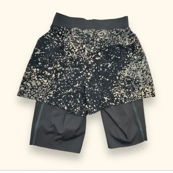 Lululemon Alacer Short *lululemon lab sz 4