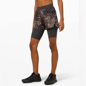 Lululemon Alacer Short *lululemon lab sz 4