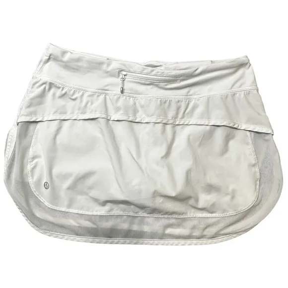 Lululemon Hotty Hot Skirt II