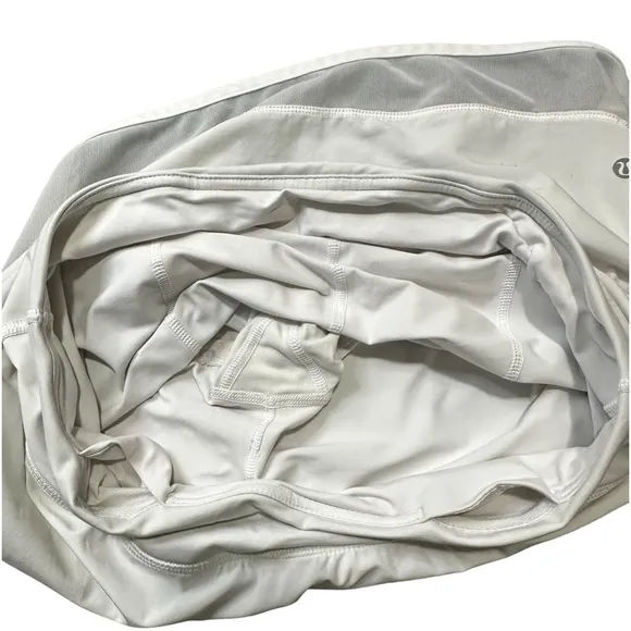 Lululemon Hotty Hot Skirt II