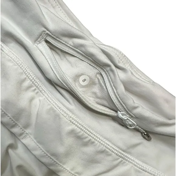 Lululemon Hotty Hot Skirt II