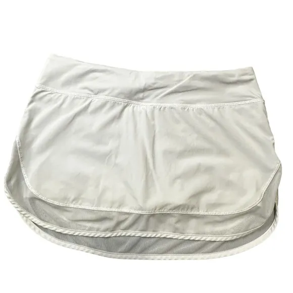 Lululemon Hotty Hot Skirt II