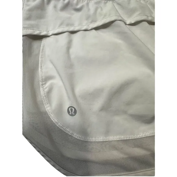 Lululemon Hotty Hot Skirt II