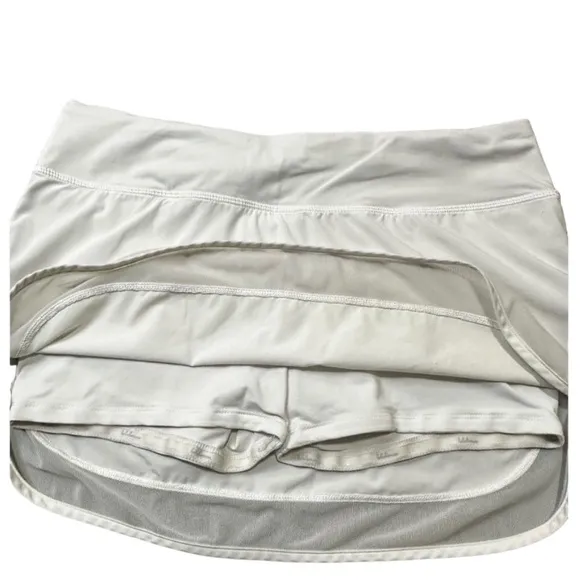 Lululemon Hotty Hot Skirt II