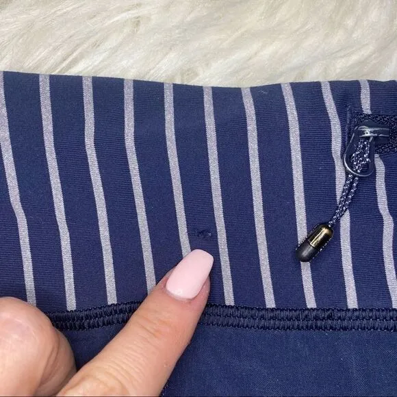 Lululemon Speed Shorts 2.5”