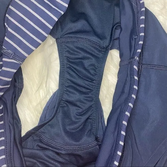 Lululemon Speed Shorts 2.5”