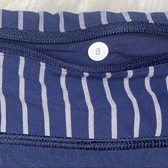 Lululemon Speed Shorts 2.5”