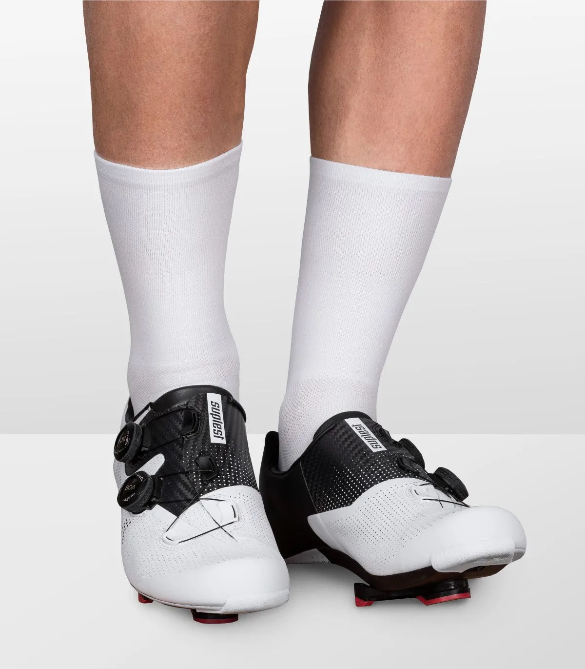 Luxa - Beer Ride - White