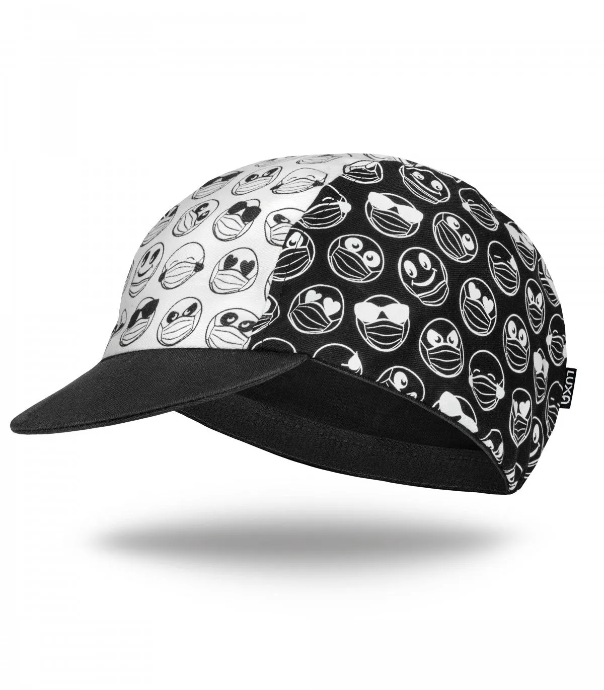 Luxa - F* Covid - Cycling Cap