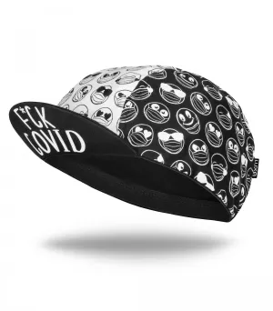 Luxa - F* Covid - Cycling Cap