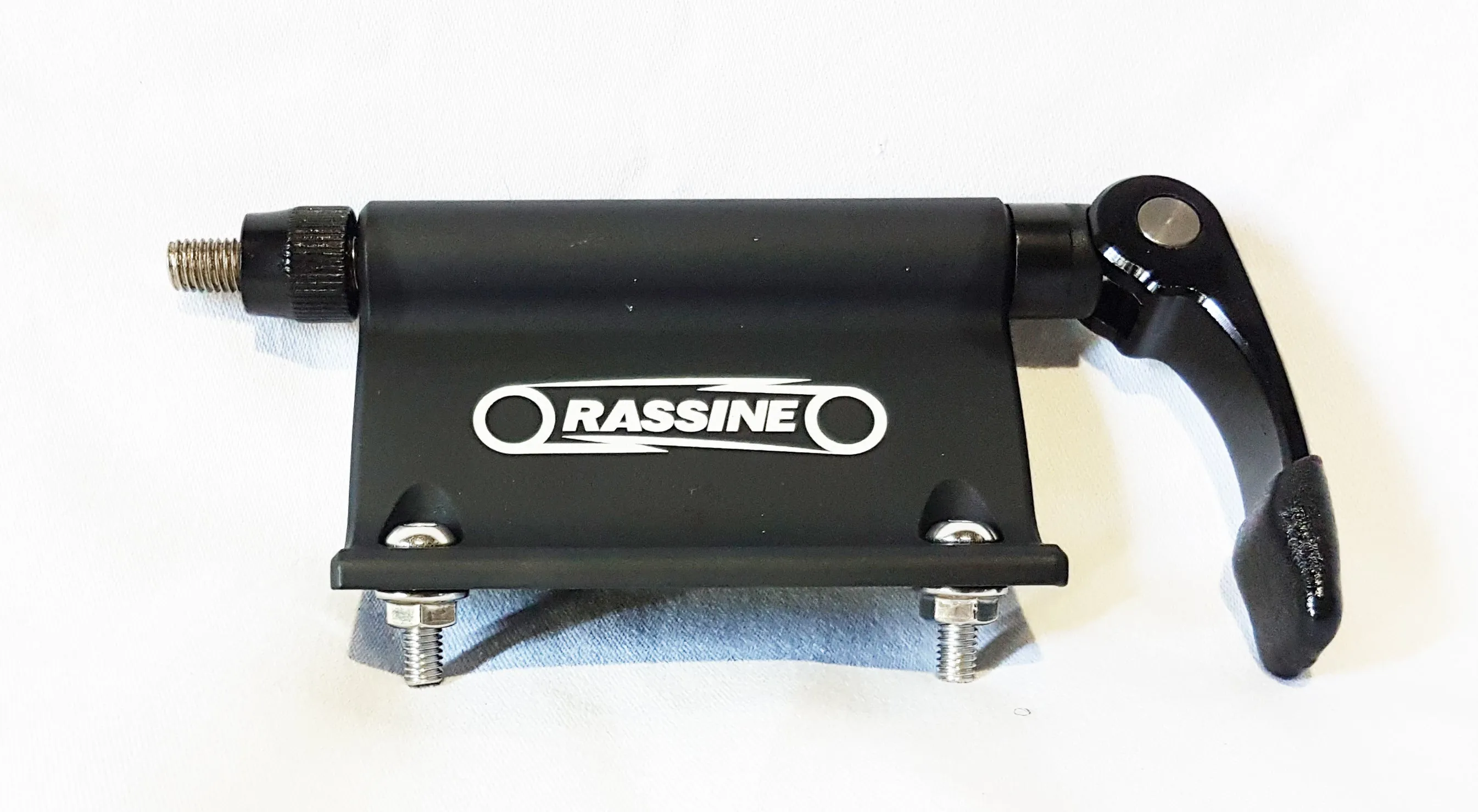LXFM1 9MM, 12MM, 15MM 20MM AXLE MOUNTS FOR RASSINE BIKE BICYCLE ROOF RACK