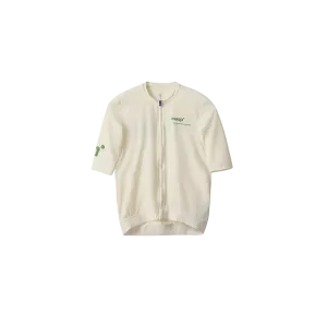 MAAP Training Jersey - Chalk
