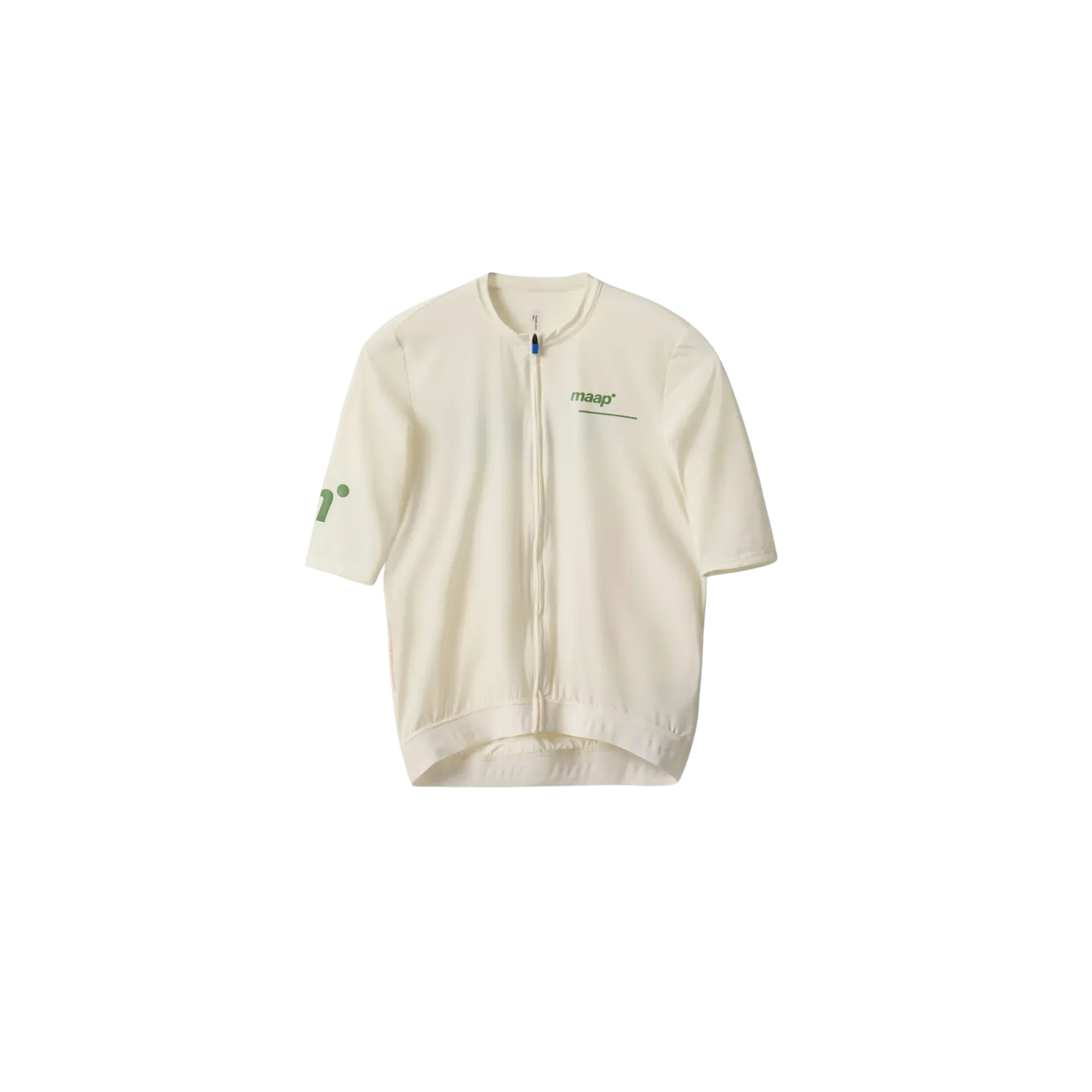 MAAP Training Jersey - Chalk