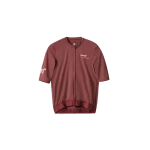 MAAP Training Jersey - Rhubarb