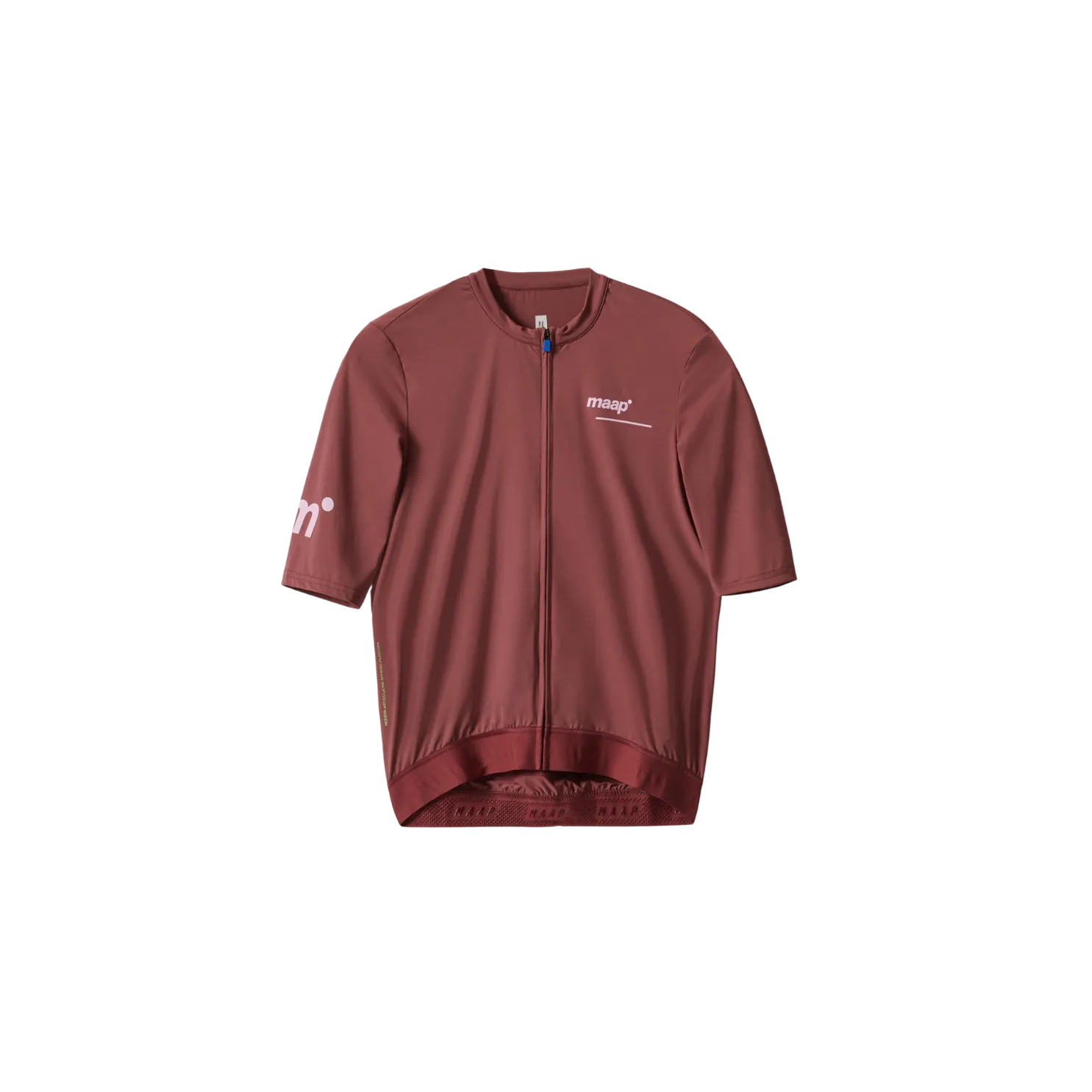 MAAP Training Jersey - Rhubarb