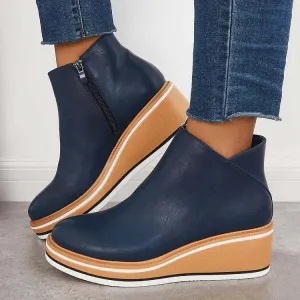 Mackenzie | Modern Luxe Boots