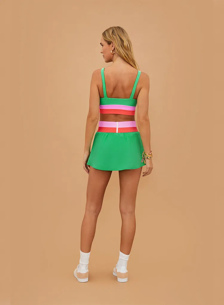 MACKENZIE TOP