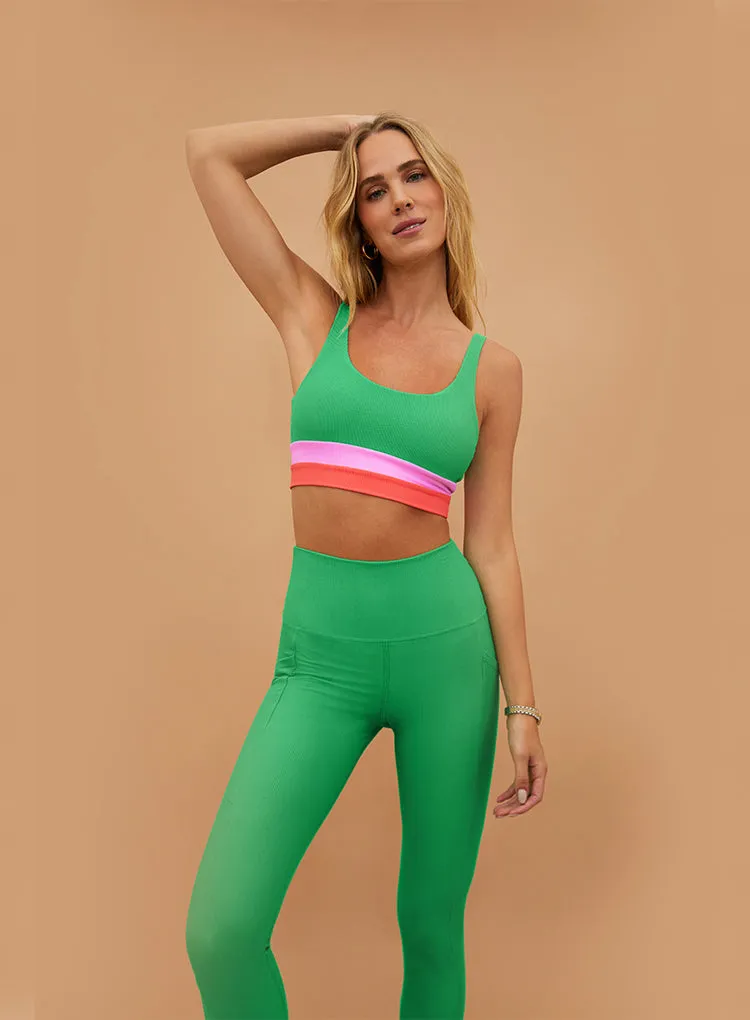 MACKENZIE TOP