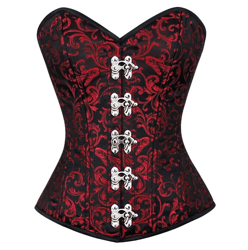 Madyson Waist Training Corset