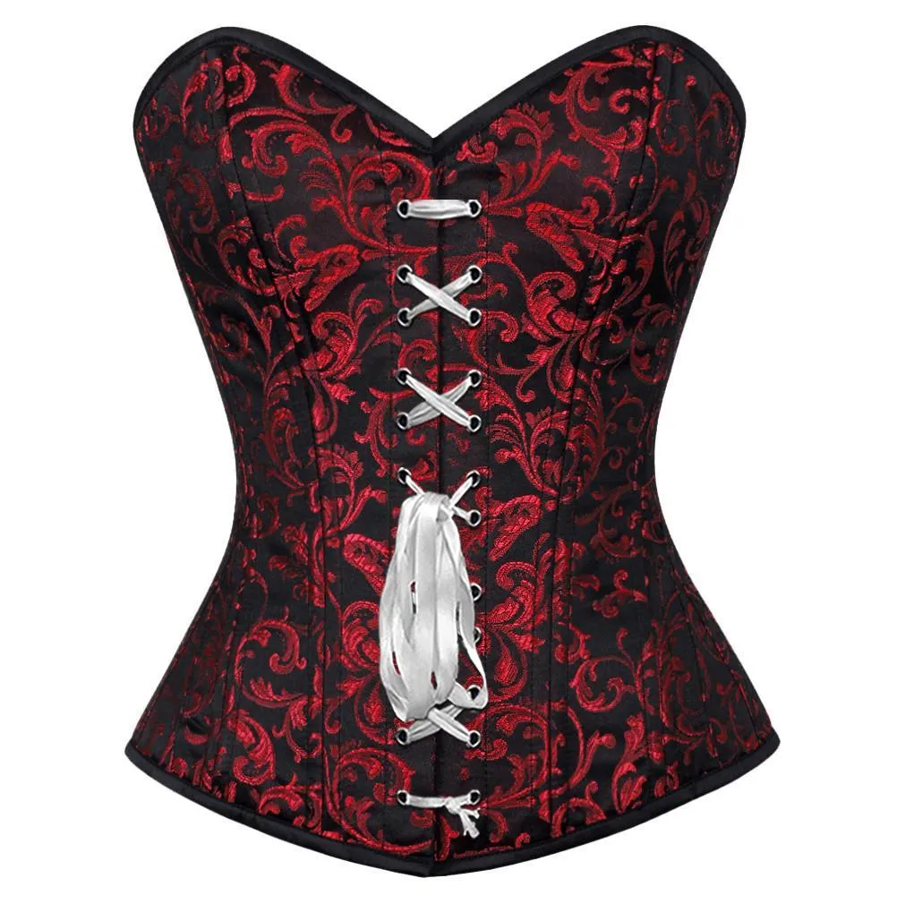 Madyson Waist Training Corset