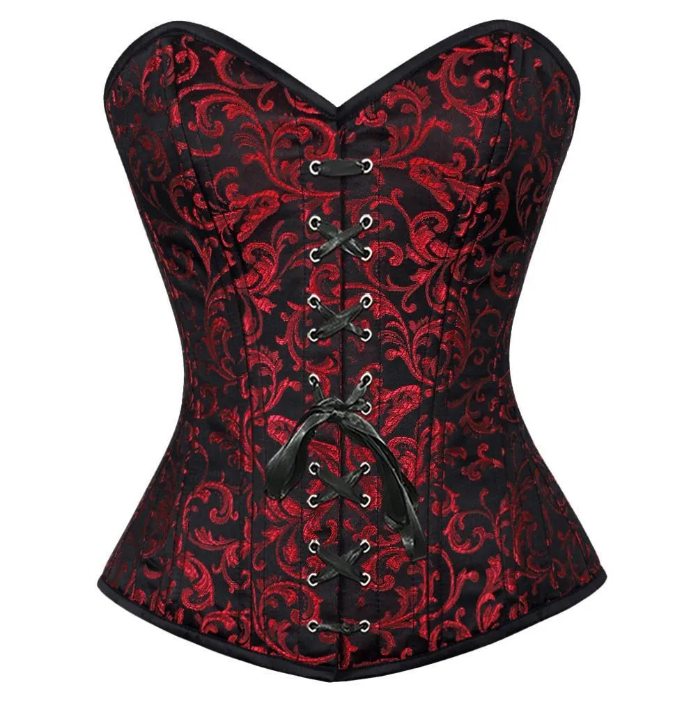 Madyson Waist Training Corset