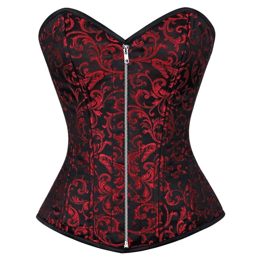 Madyson Waist Training Corset