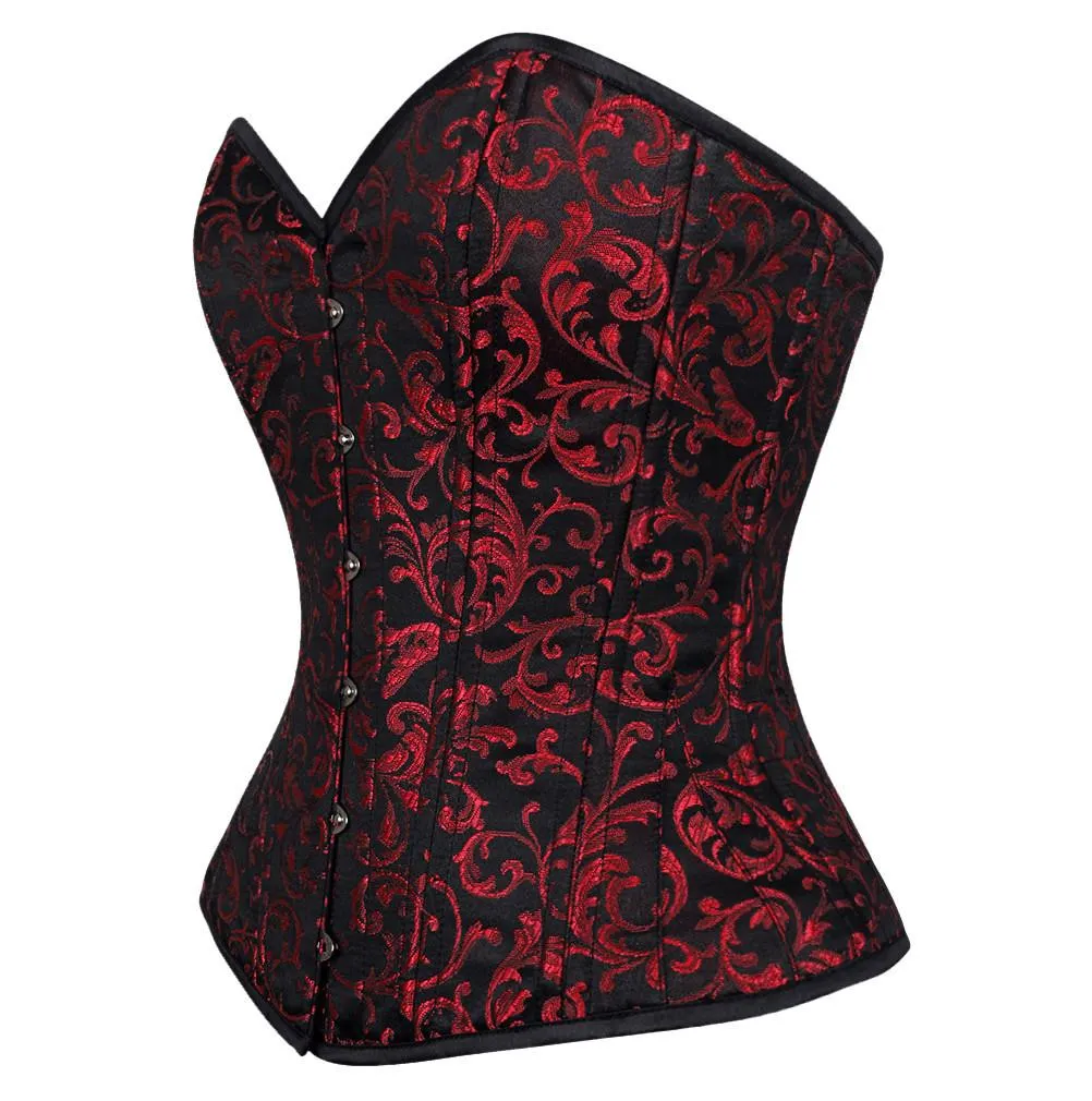 Madyson Waist Training Corset