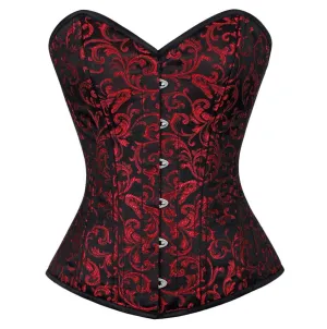 Madyson Waist Training Corset