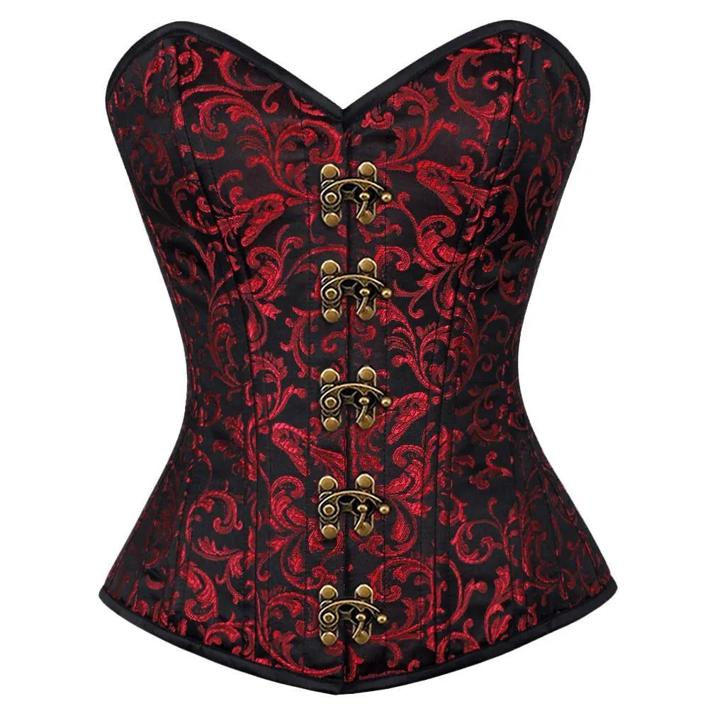 Madyson Waist Training Corset