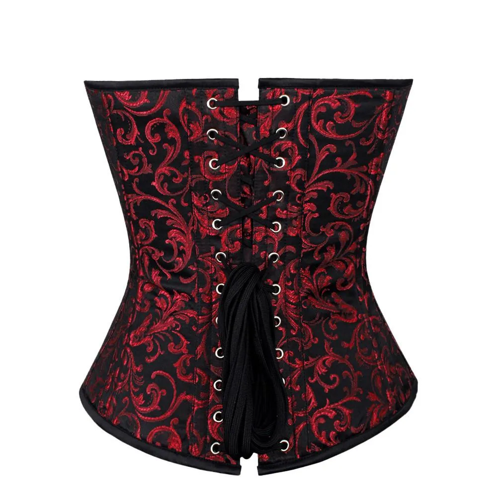 Madyson Waist Training Corset