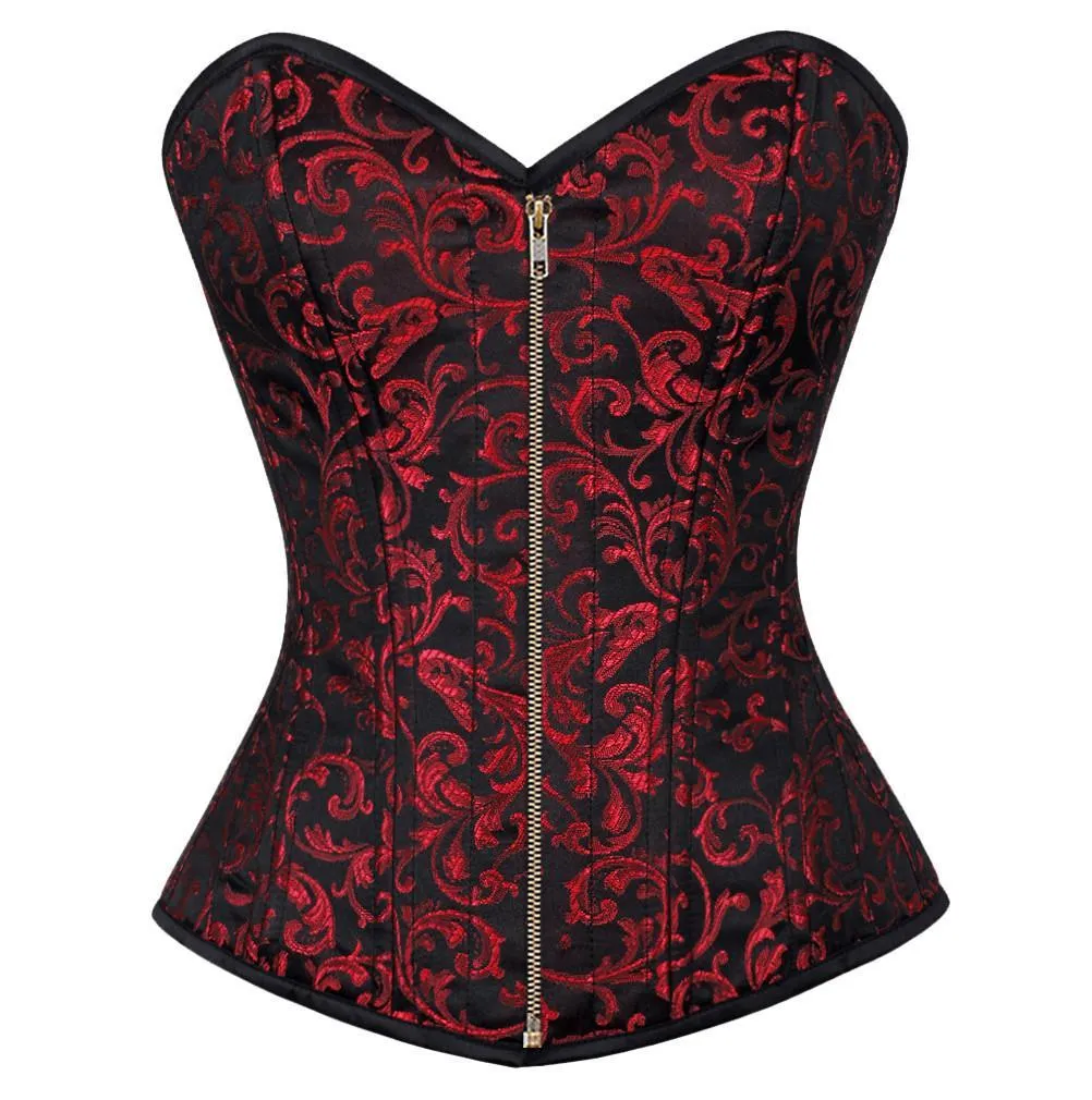 Madyson Waist Training Corset