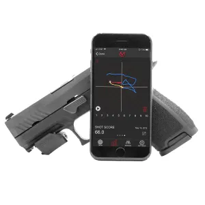 Mantis X3 Shooting Performance System