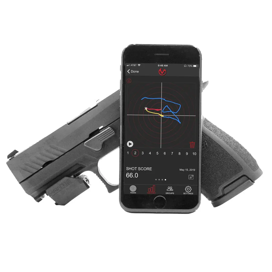 Mantis X3 Shooting Performance System