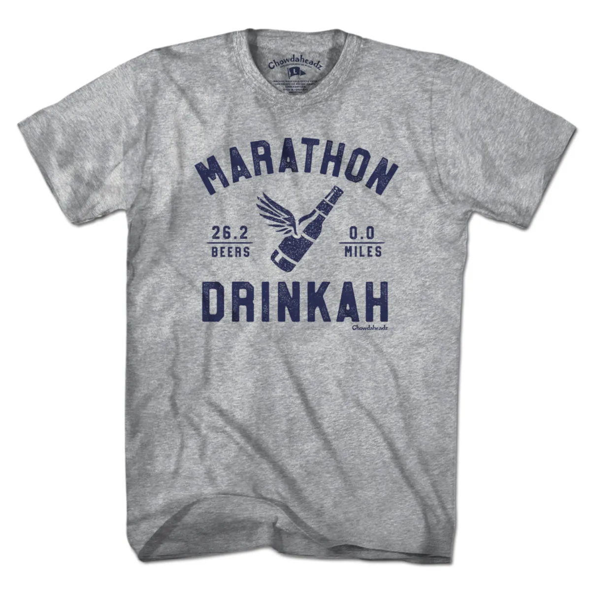 Marathon Drinkah T-Shirt