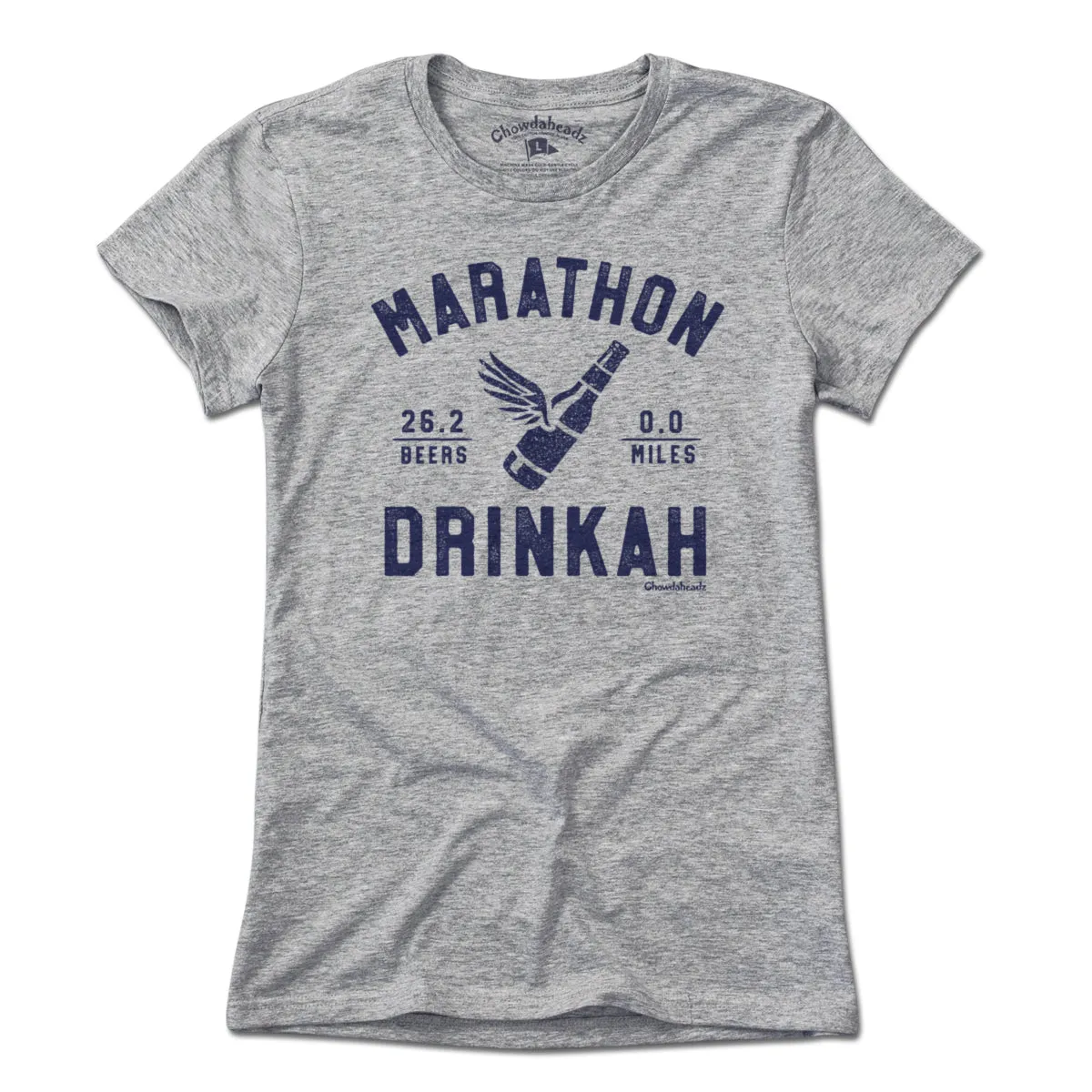 Marathon Drinkah T-Shirt