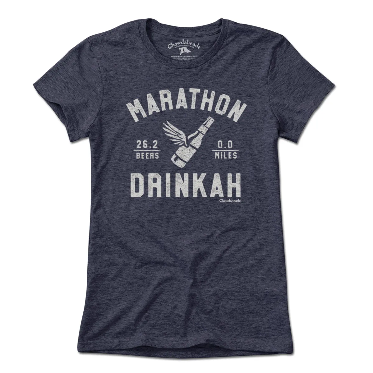 Marathon Drinkah T-Shirt