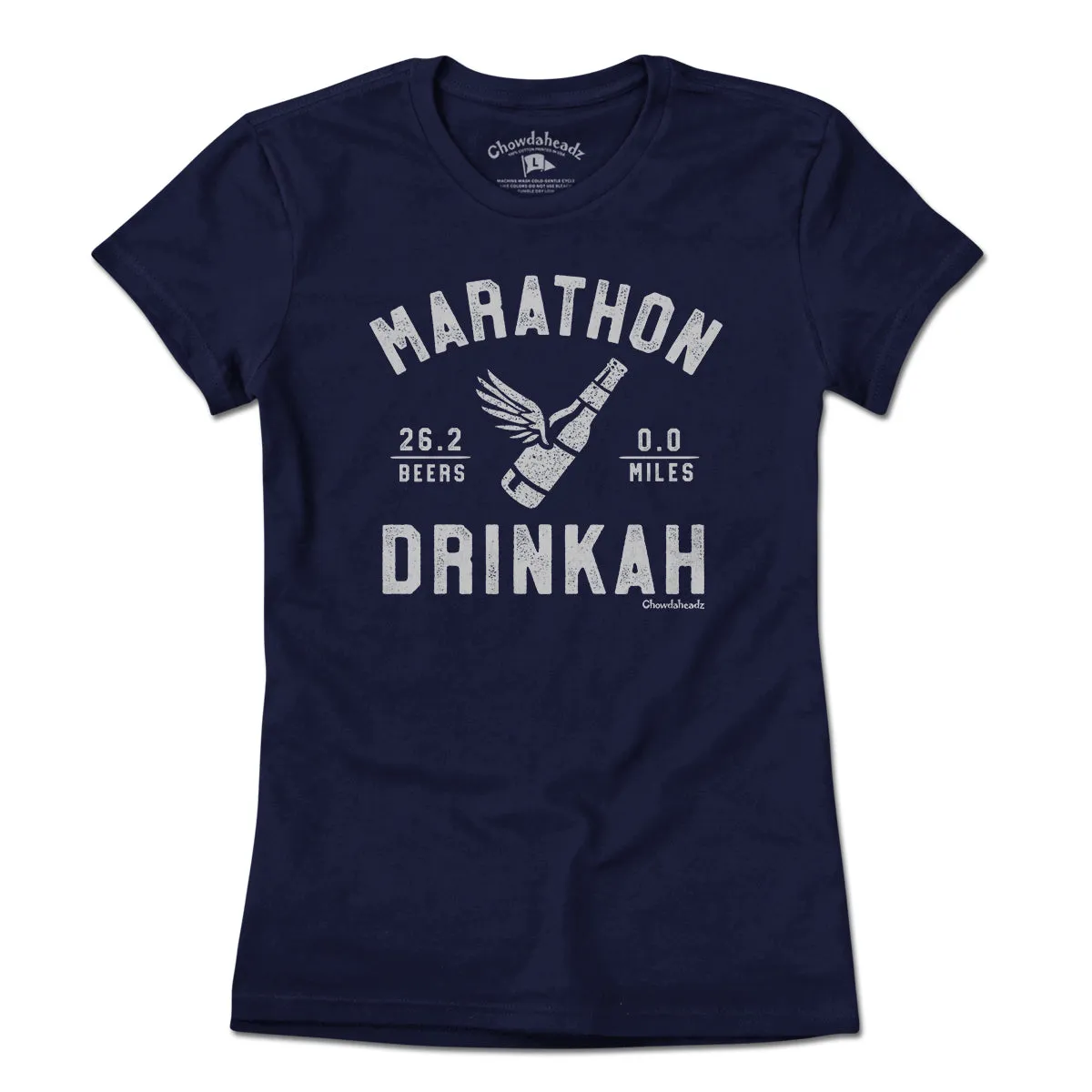 Marathon Drinkah T-Shirt