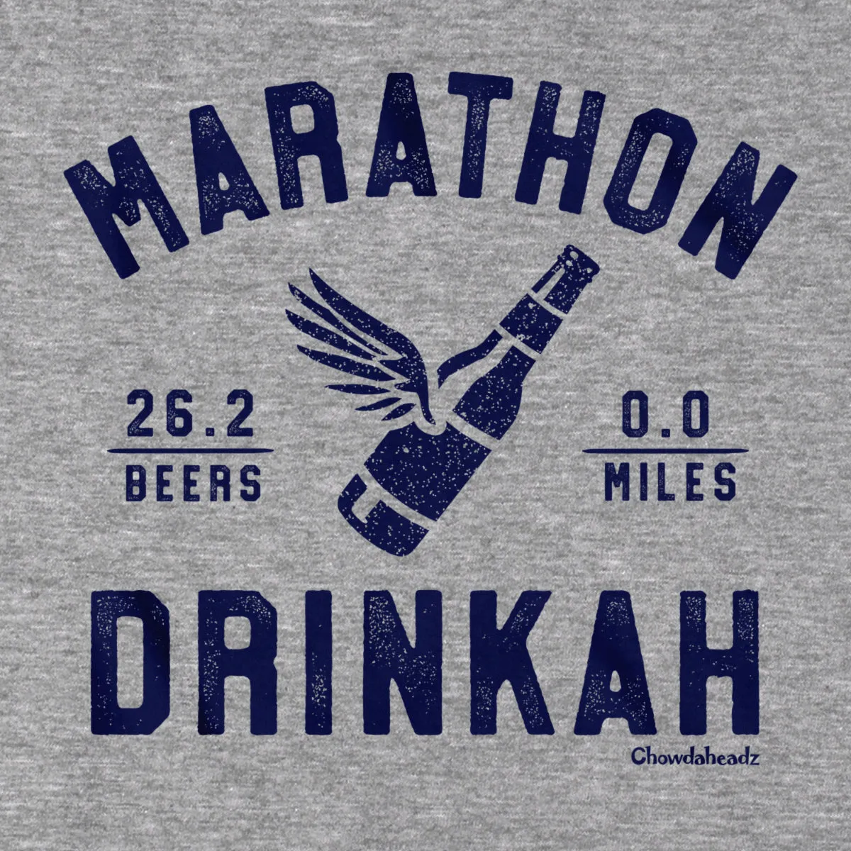 Marathon Drinkah T-Shirt
