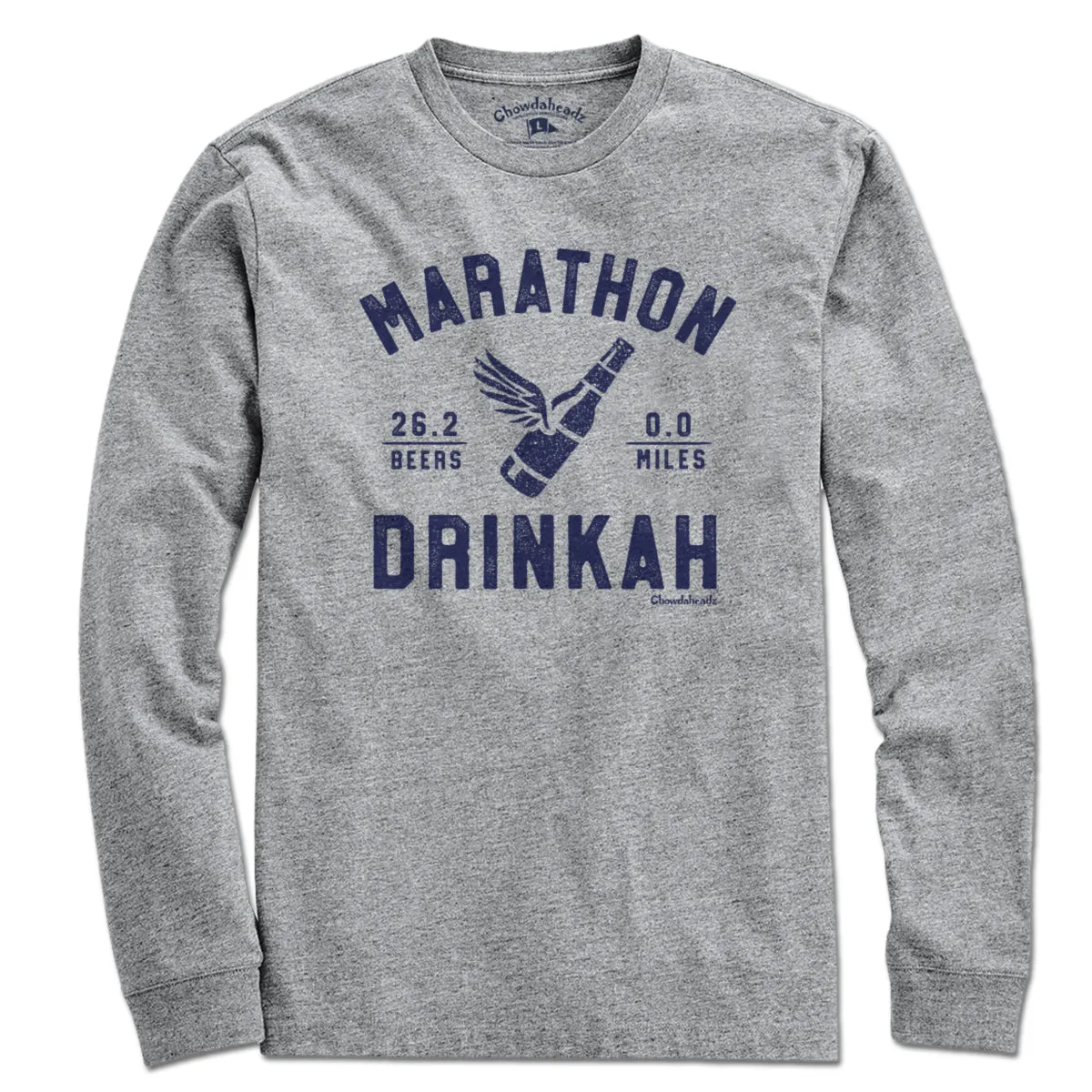 Marathon Drinkah T-Shirt